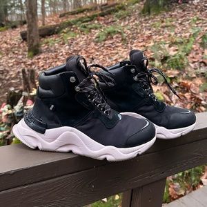 KINETIC™ IMPACT CONQUEST PLUS WOMEN'S WATERPROOF BOOT